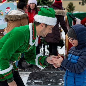 Bilder Marco Grazzini