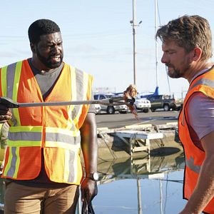 Bilder Magnum, P.I. (2018)