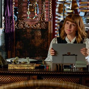 Bilder Navy CIS: L.A.