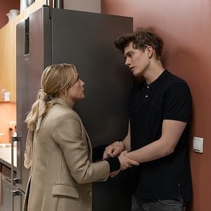 Bilder Liebe und Anarchie