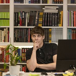 Bilder Liebe und Anarchie