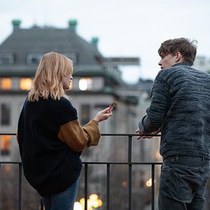 Bilder Liebe und Anarchie