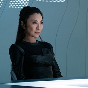 Bilder Michelle Yeoh
