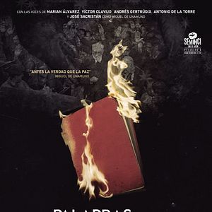 Bilder Palabras para un fin del mundo