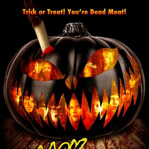 Bilder Black Pumpkin