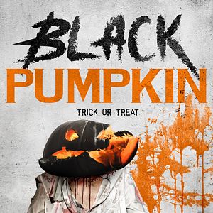 Bilder Black Pumpkin