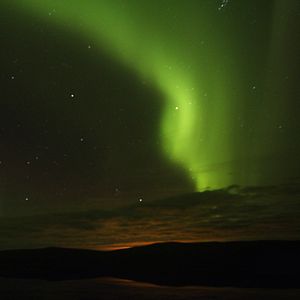 Bilder Stars In The Sky: A Hunting Story