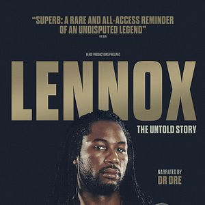 Bilder Lennox Lewis: The Untold Story