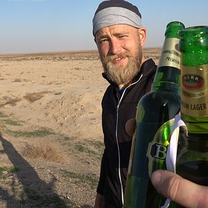 Bilder Verplant - Wie zwei Typen versuchen, mit dem Rad nach Vietnam zu fahren