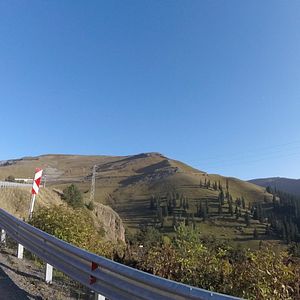 Bilder Verplant - Wie zwei Typen versuchen, mit dem Rad nach Vietnam zu fahren