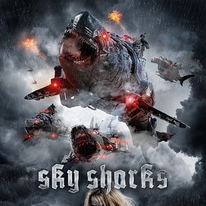 Bilder Sky Sharks