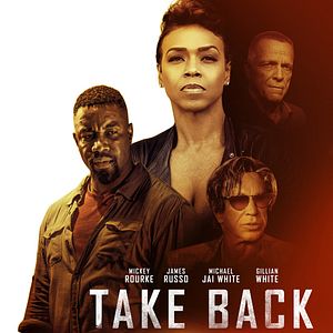 Bilder Take Back - Deine Vergangenheit wird dich einholen