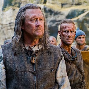 Bilder Robert Patrick