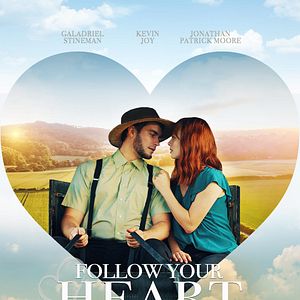 Bilder From The Heart - Eine zweite Chance für die erste Liebe