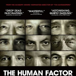 Bilder The Human Factor