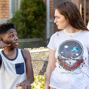 Bilder Christian Isaiah