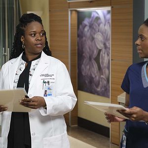 Bilder The Good Doctor