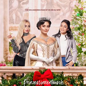 Bilder Prinzessinnentausch 2: Wieder vertauscht