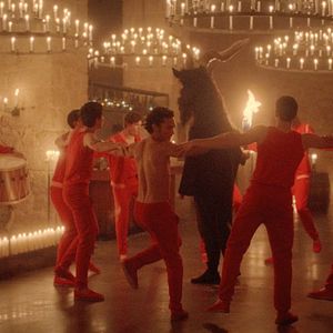 Bilder Atarrabi et Mikelats