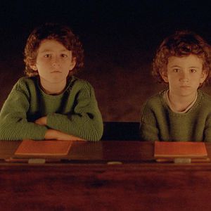 Bilder Atarrabi et Mikelats