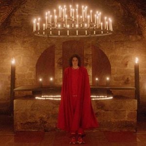 Bilder Atarrabi et Mikelats