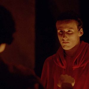 Bilder Atarrabi et Mikelats