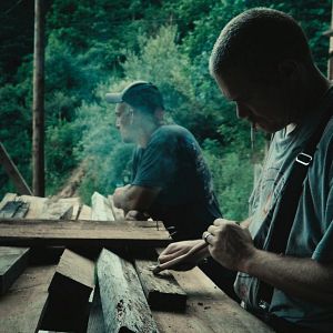 Bilder The Last Hillbilly