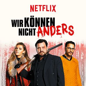 Bilder Wir können nicht anders