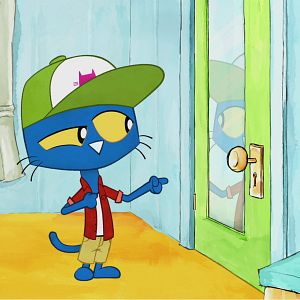 Bilder Pete the Cat