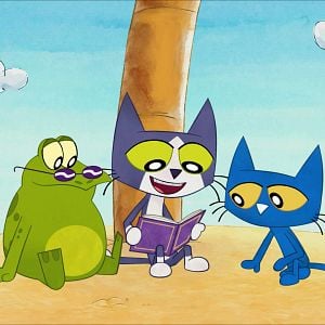 Bilder Pete the Cat