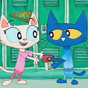 Bilder Pete the Cat