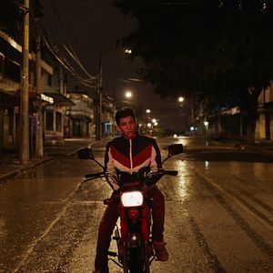 Bilder Los Fantasmas