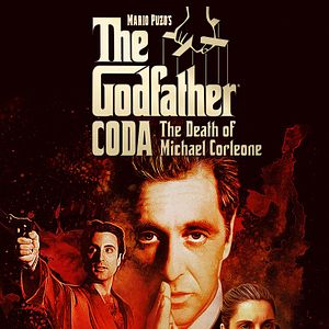 Bilder Der Pate, Epilog: Der Tod von Michael Corleone