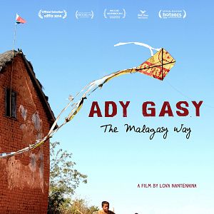 Bilder Ady Gasy