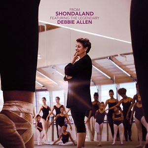 Bilder Hot Chocolate Nutcracker – Ein getanzter Traum