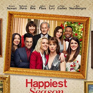 Bilder Happiest Season