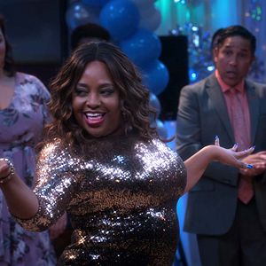 Bilder Sherri Shepherd