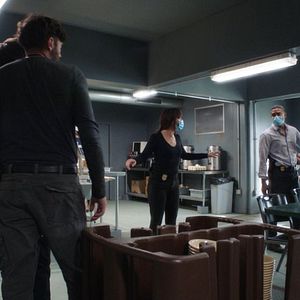 Bilder Charles Michael Davis