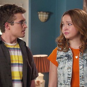 Bilder Sean Giambrone