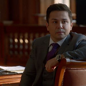 Bilder Freddy Rodriguez