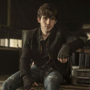 Bilder Ted Sutherland