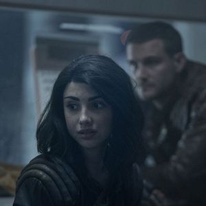 Bilder Alexa Mansour