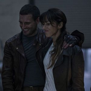 Bilder Nico Tortorella