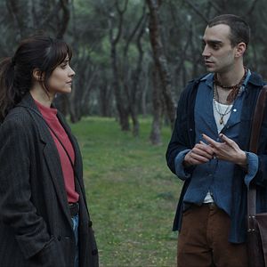 Bilder Macarena García