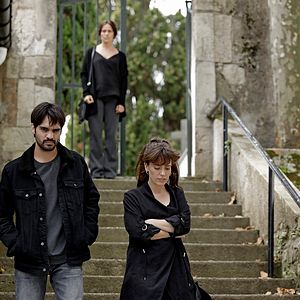 Bilder Itziar Ituño