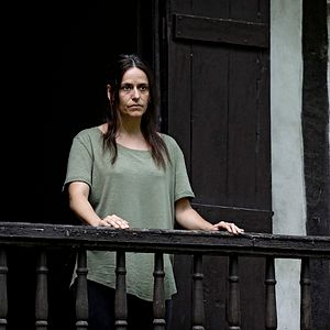 Bilder Itziar Ituño