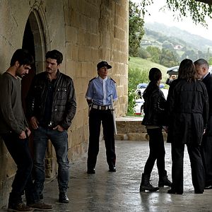 Bilder Yon González