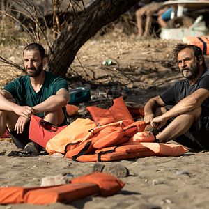 Bilder Eduard Fernández