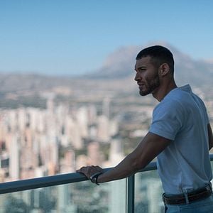 Bilder Nieva en Benidorm