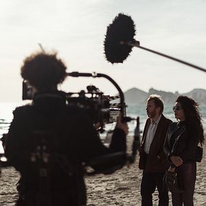 Bilder Nieva en Benidorm